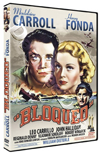 Blockade |   DVD